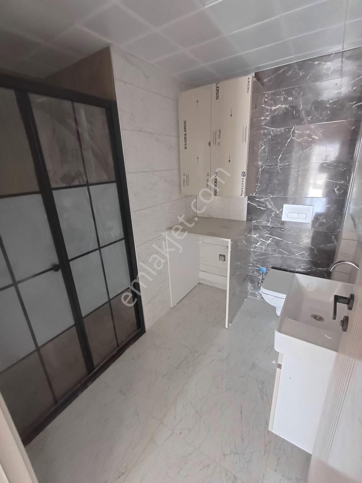 Emrah Çiftci'den Selçuklu Yazır Mah.kanyon Park Civarı Satılık 2+1 Sıfır Lüks Daireler - Görsel 18