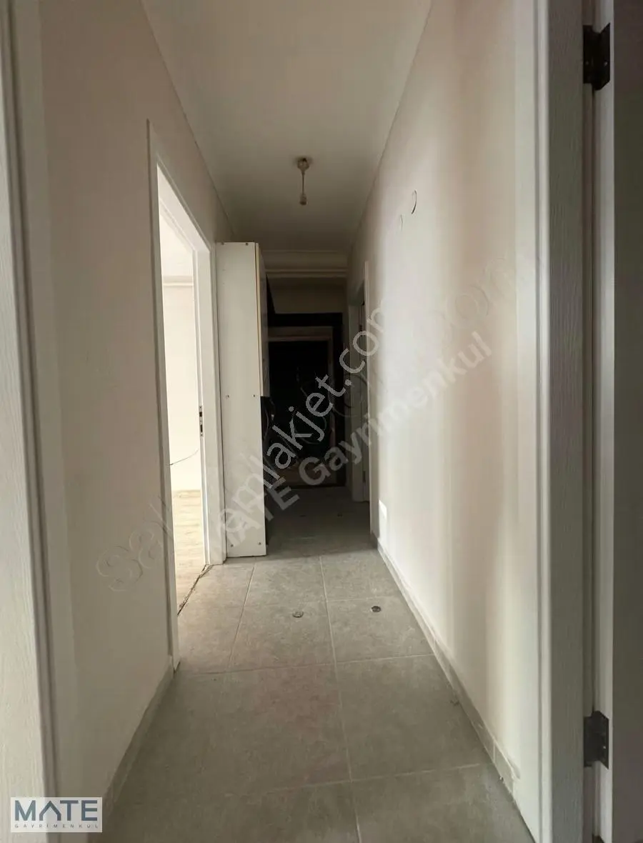 Paşabayır Mahallesinde Doğalgaz Kombili 2+1 Daire - Görsel 20