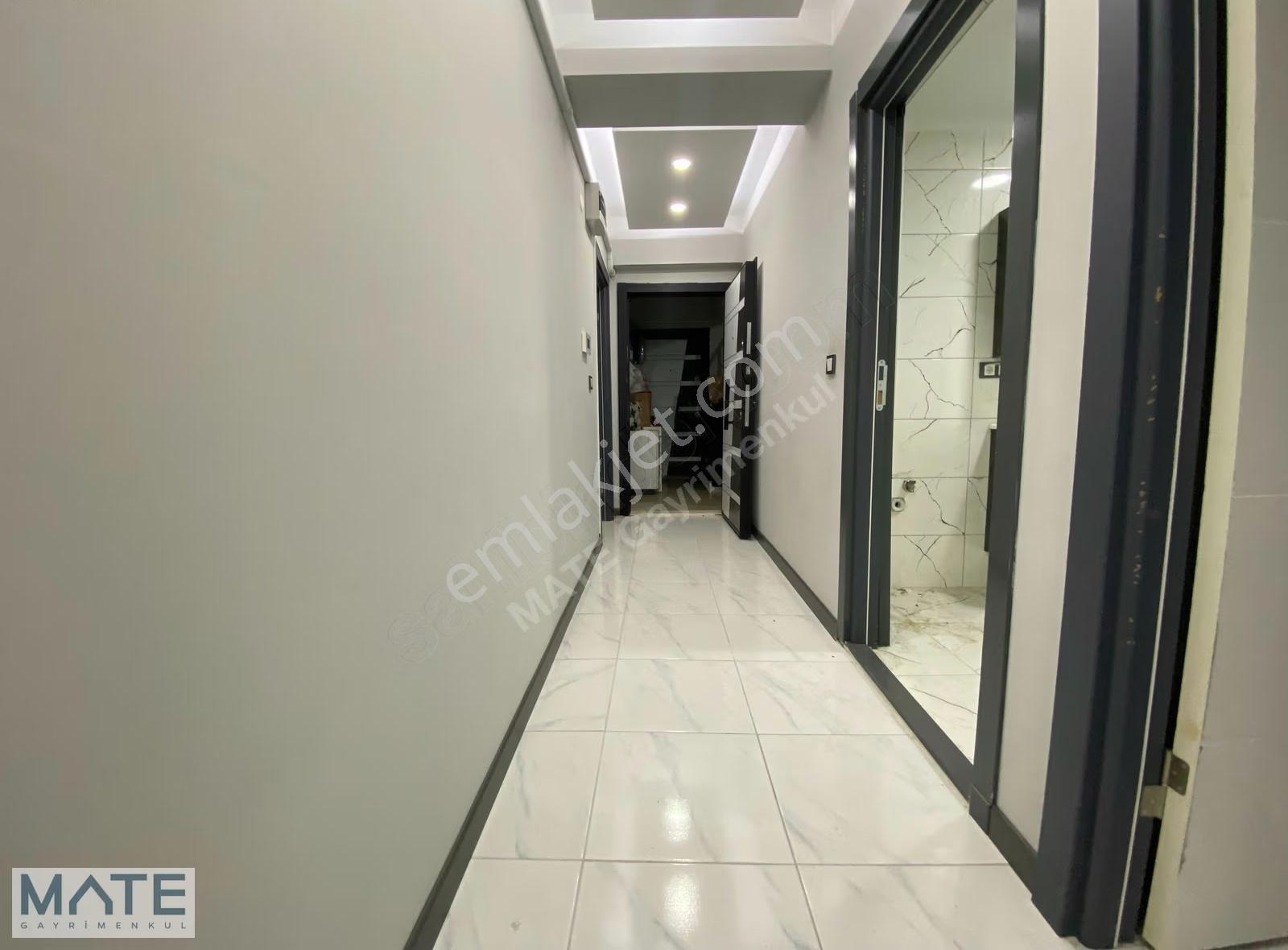 17 Eylül Mah.de Açık Mutfaklı 2+1 Kiralık Daire - Görsel 27