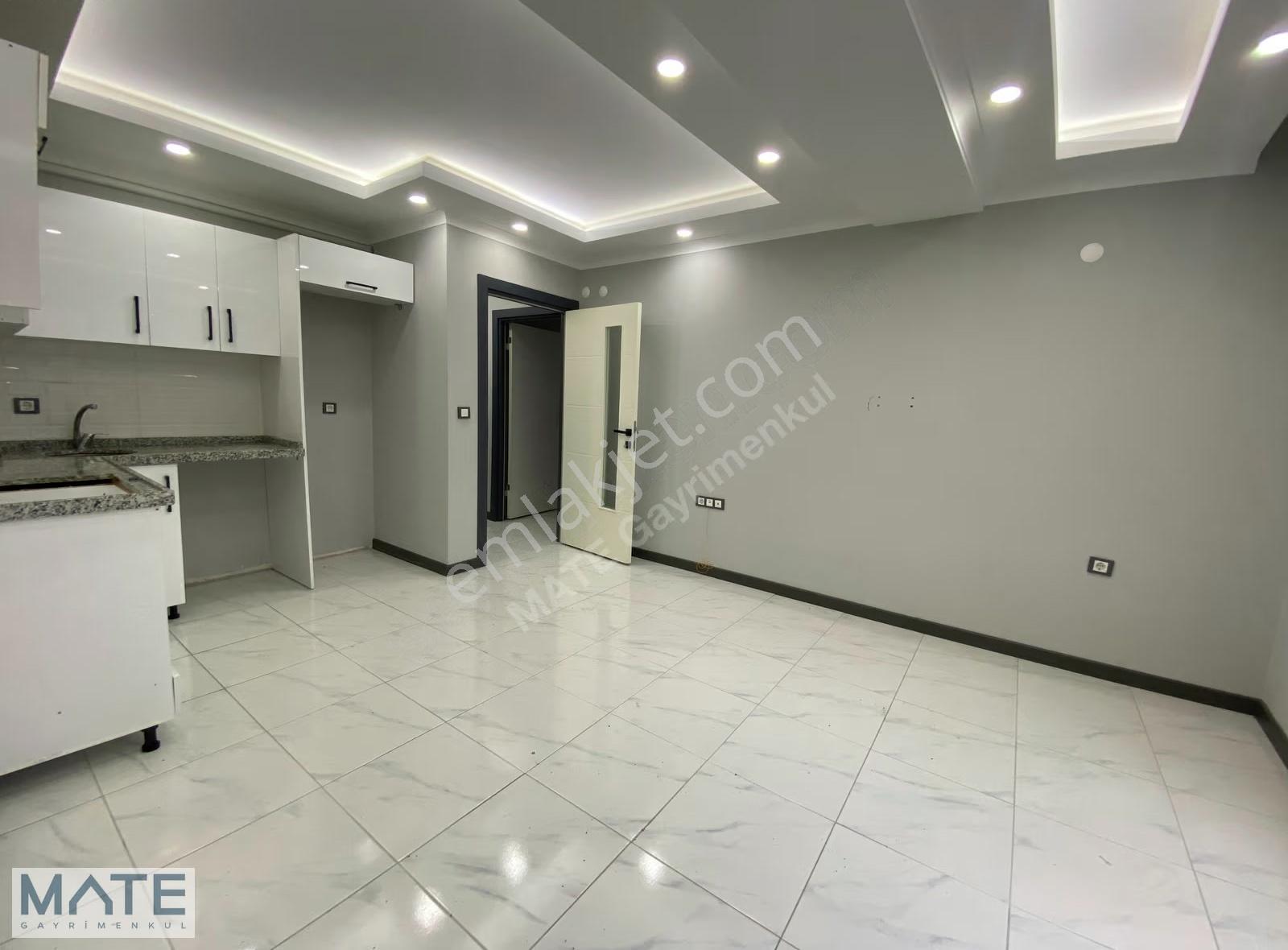17 Eylül Mah.de Açık Mutfaklı 2+1 Kiralık Daire - Görsel 11