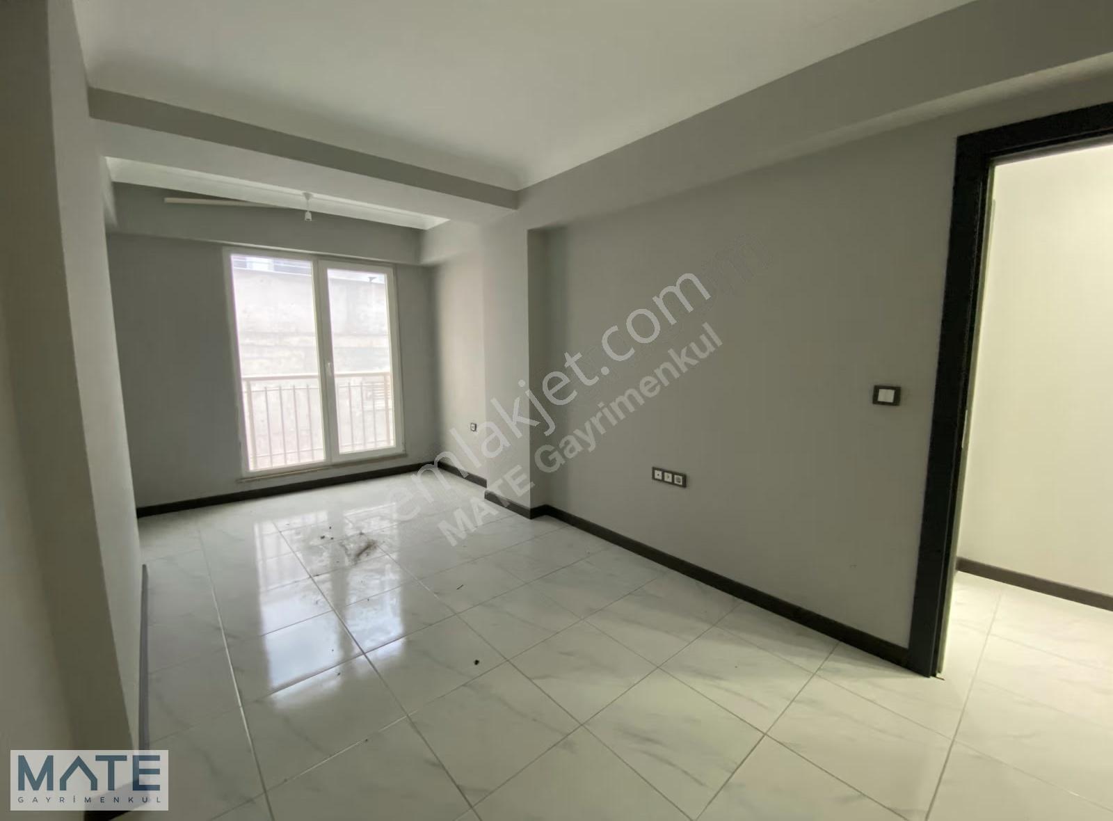 17 Eylül Mah.de Açık Mutfaklı 2+1 Kiralık Daire - Görsel 30