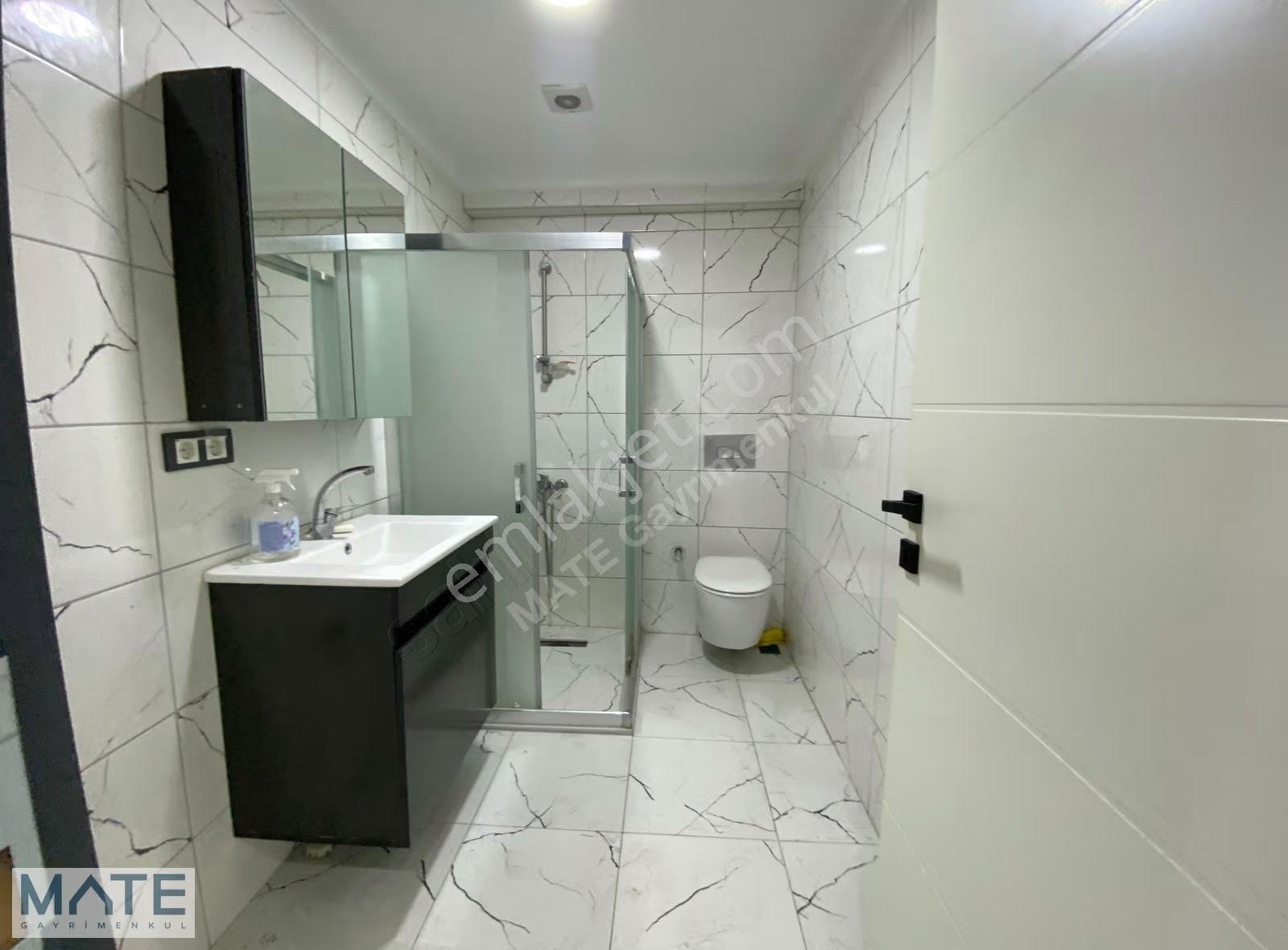 17 Eylül Mah.de Açık Mutfaklı 2+1 Kiralık Daire - Görsel 20