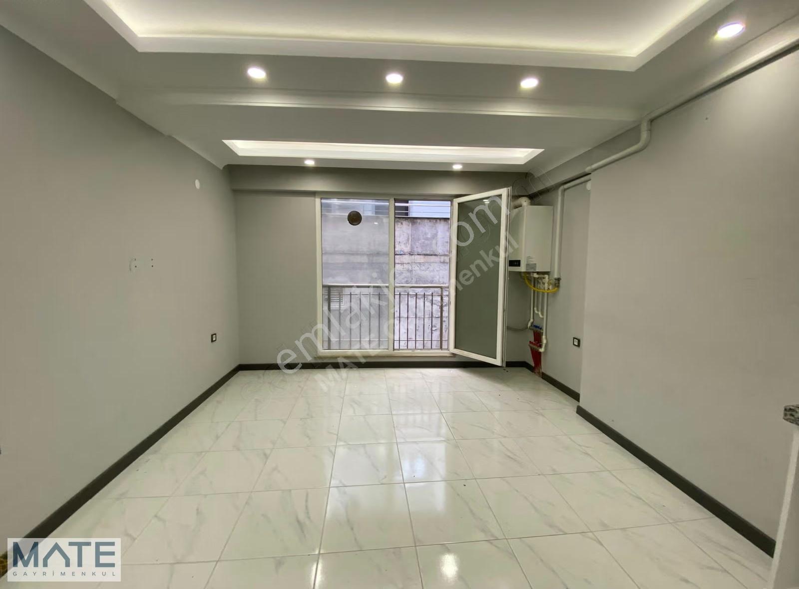17 Eylül Mah.de Açık Mutfaklı 2+1 Kiralık Daire - Görsel 7