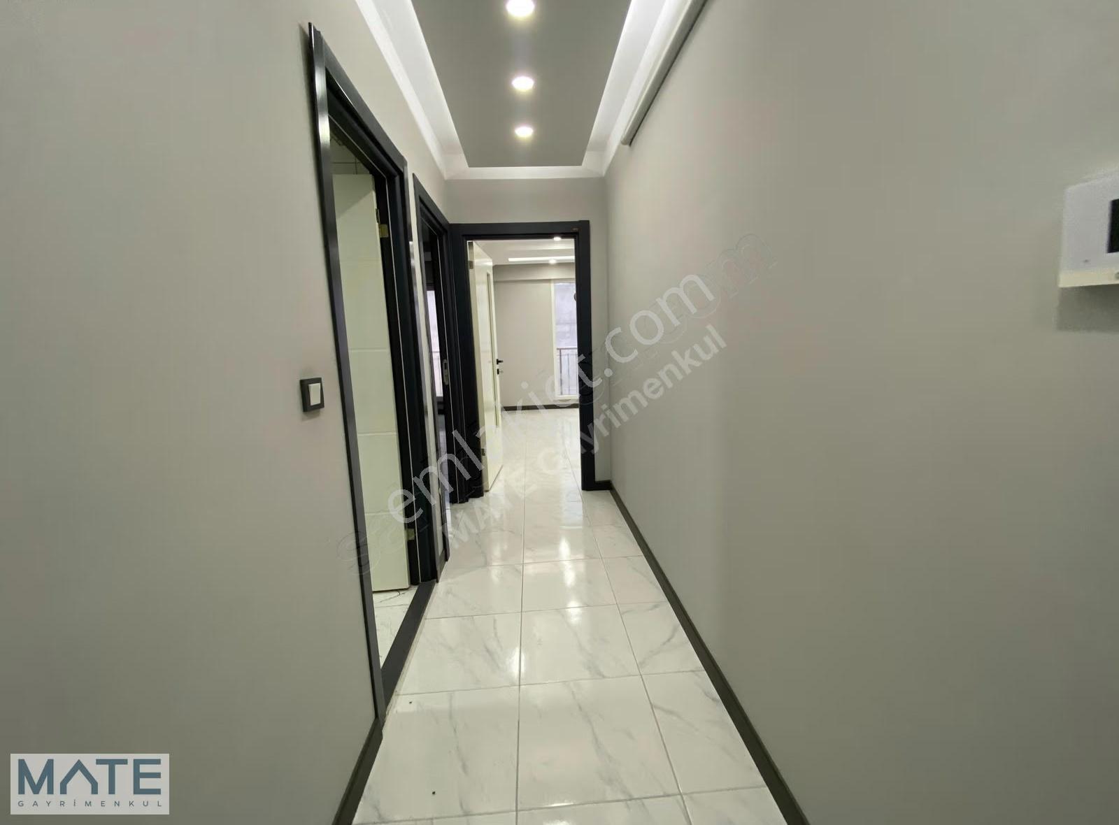 17 Eylül Mah.de Açık Mutfaklı 2+1 Kiralık Daire - Görsel 16