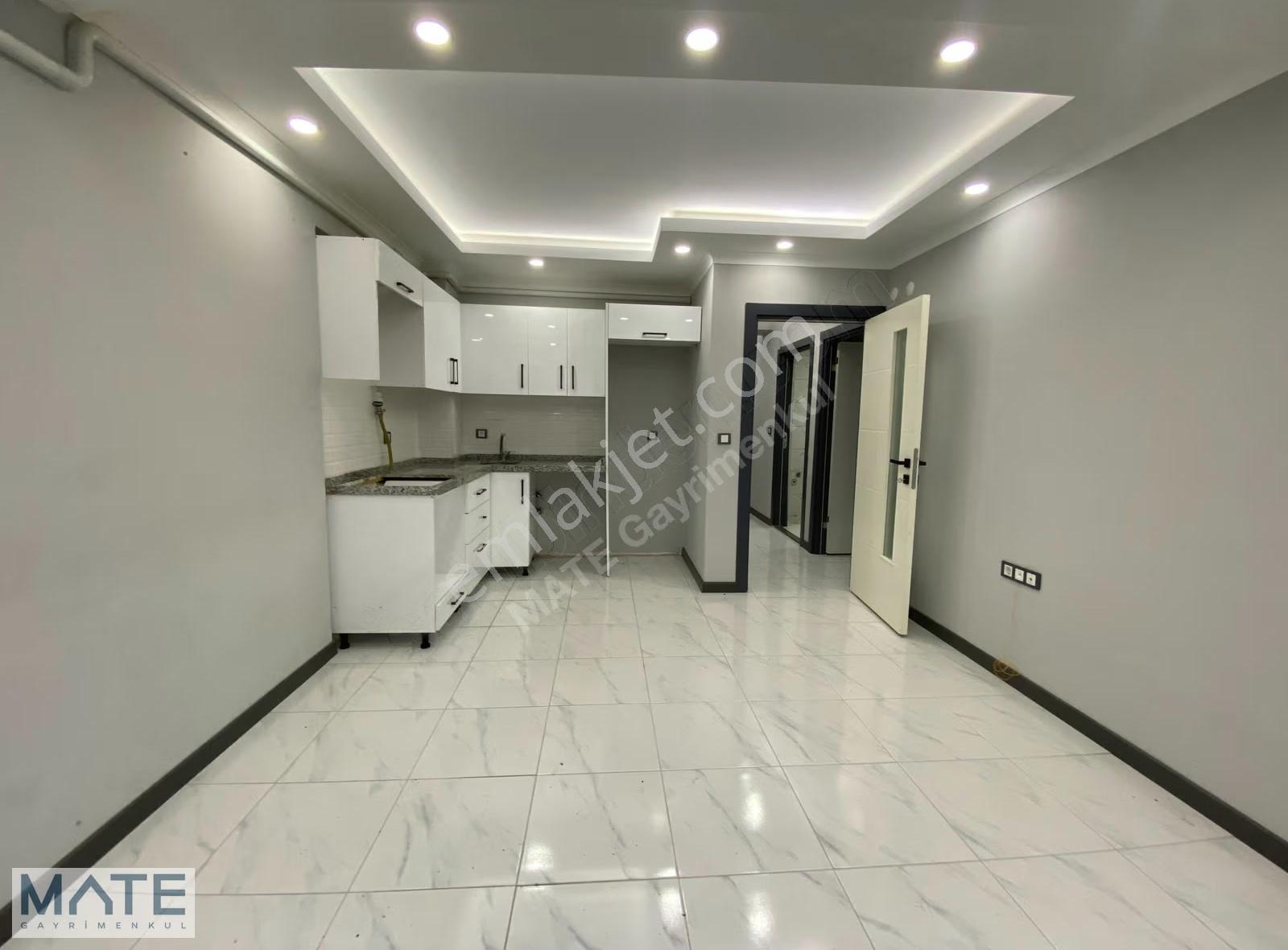 17 Eylül Mah.de Açık Mutfaklı 2+1 Kiralık Daire - Görsel 14