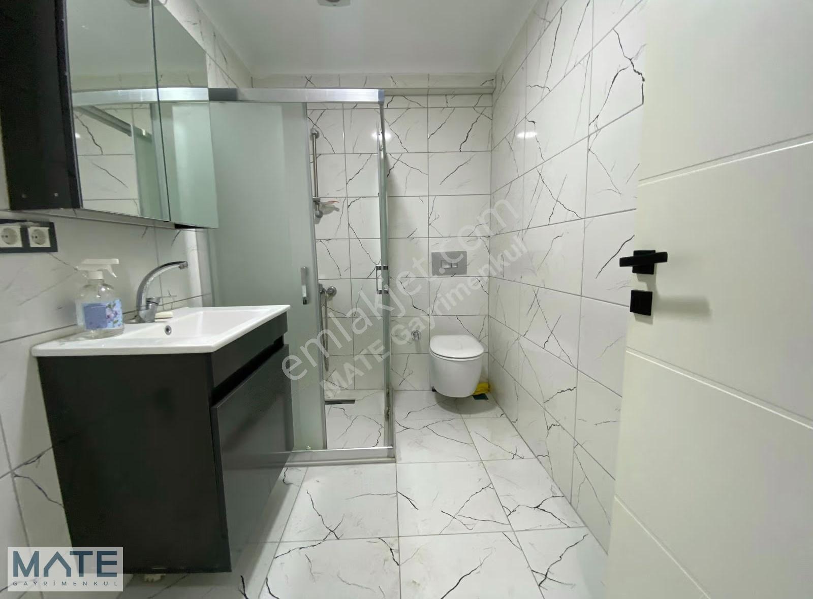 17 Eylül Mah.de Açık Mutfaklı 2+1 Kiralık Daire - Görsel 35