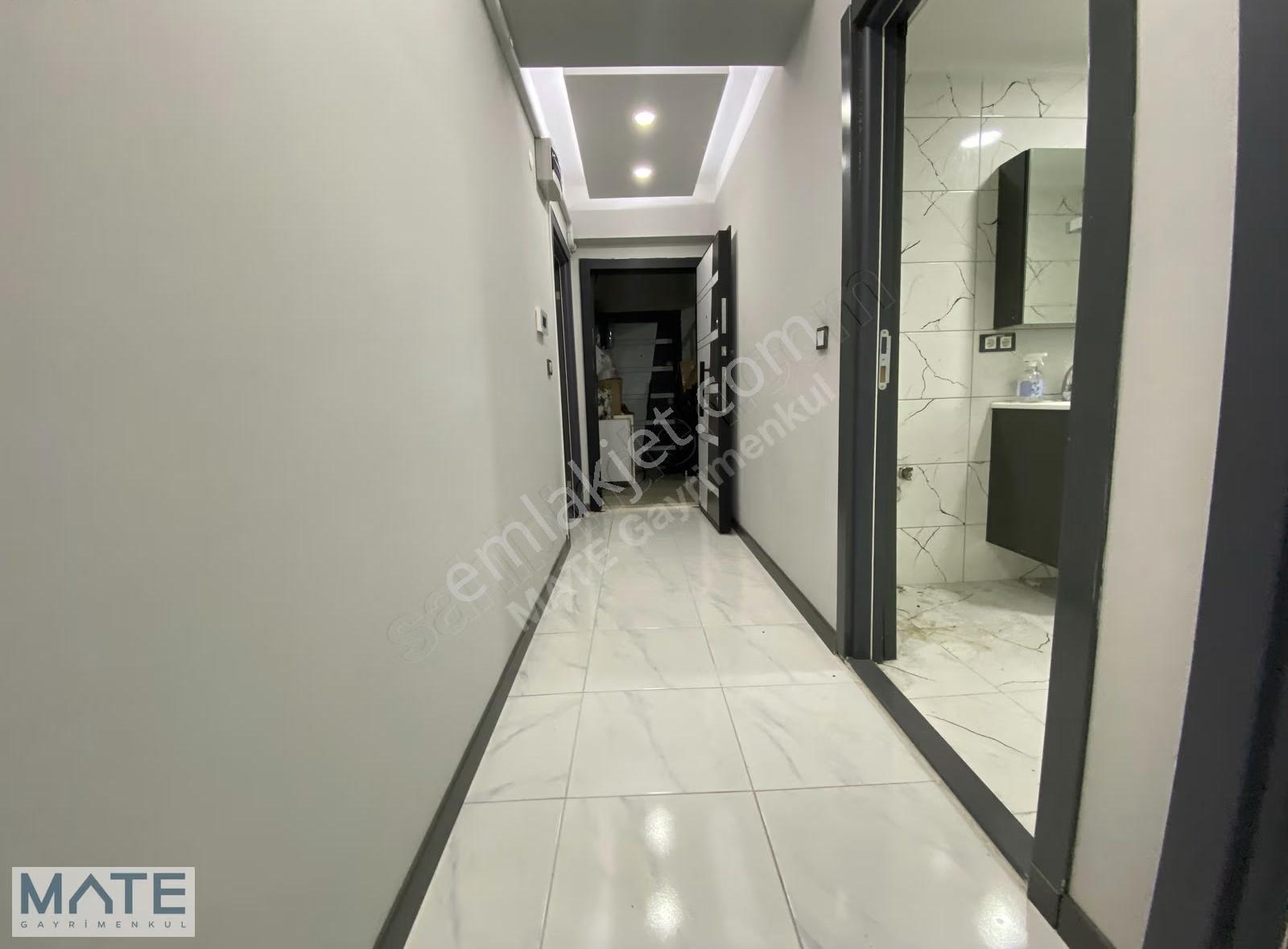17 Eylül Mah.de Açık Mutfaklı 2+1 Kiralık Daire - Görsel 23