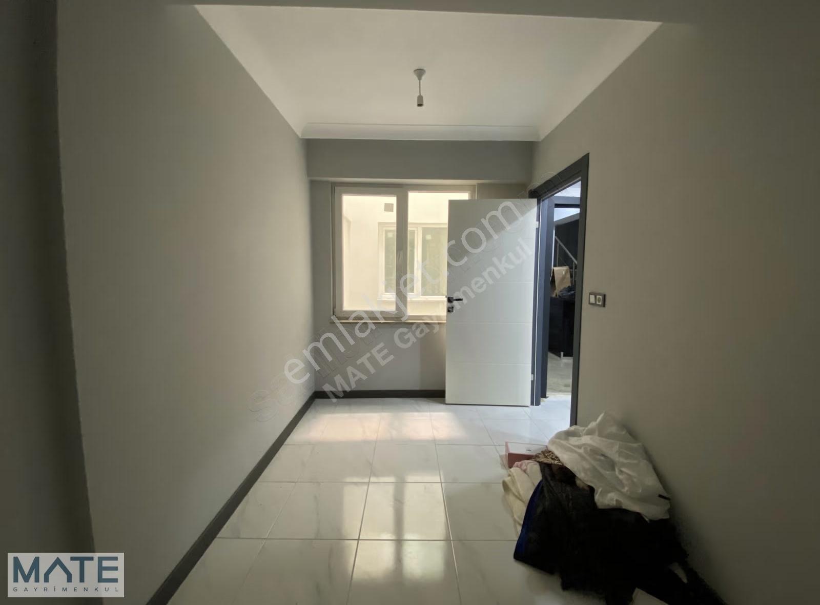 17 Eylül Mah.de Açık Mutfaklı 2+1 Kiralık Daire - Görsel 33