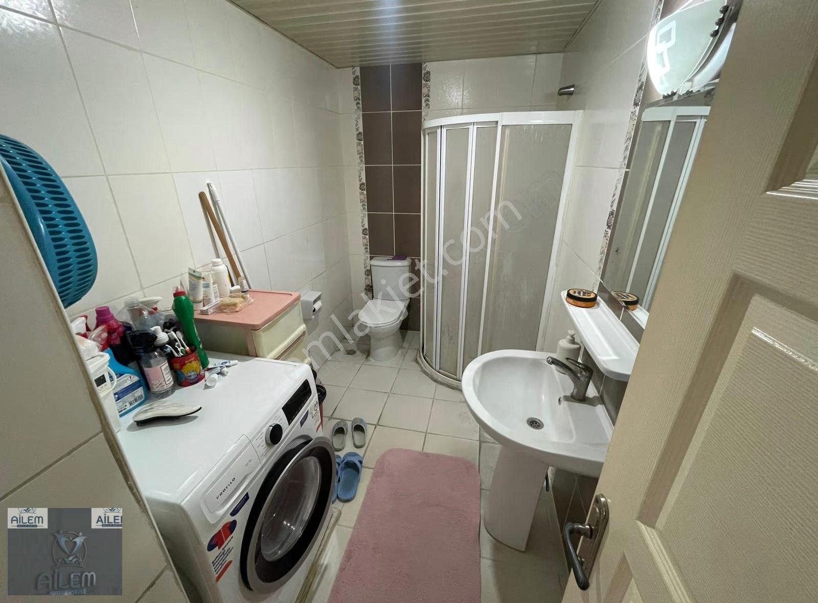 Demokrasi Mah 8. Etap'ın En İyi Konumunda 2+1 85m2 Satılık Daire - Görsel 8