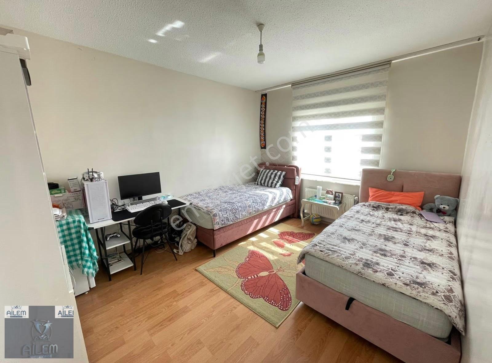 Demokrasi Mah 8. Etap'ın En İyi Konumunda 2+1 85m2 Satılık Daire - Görsel 9