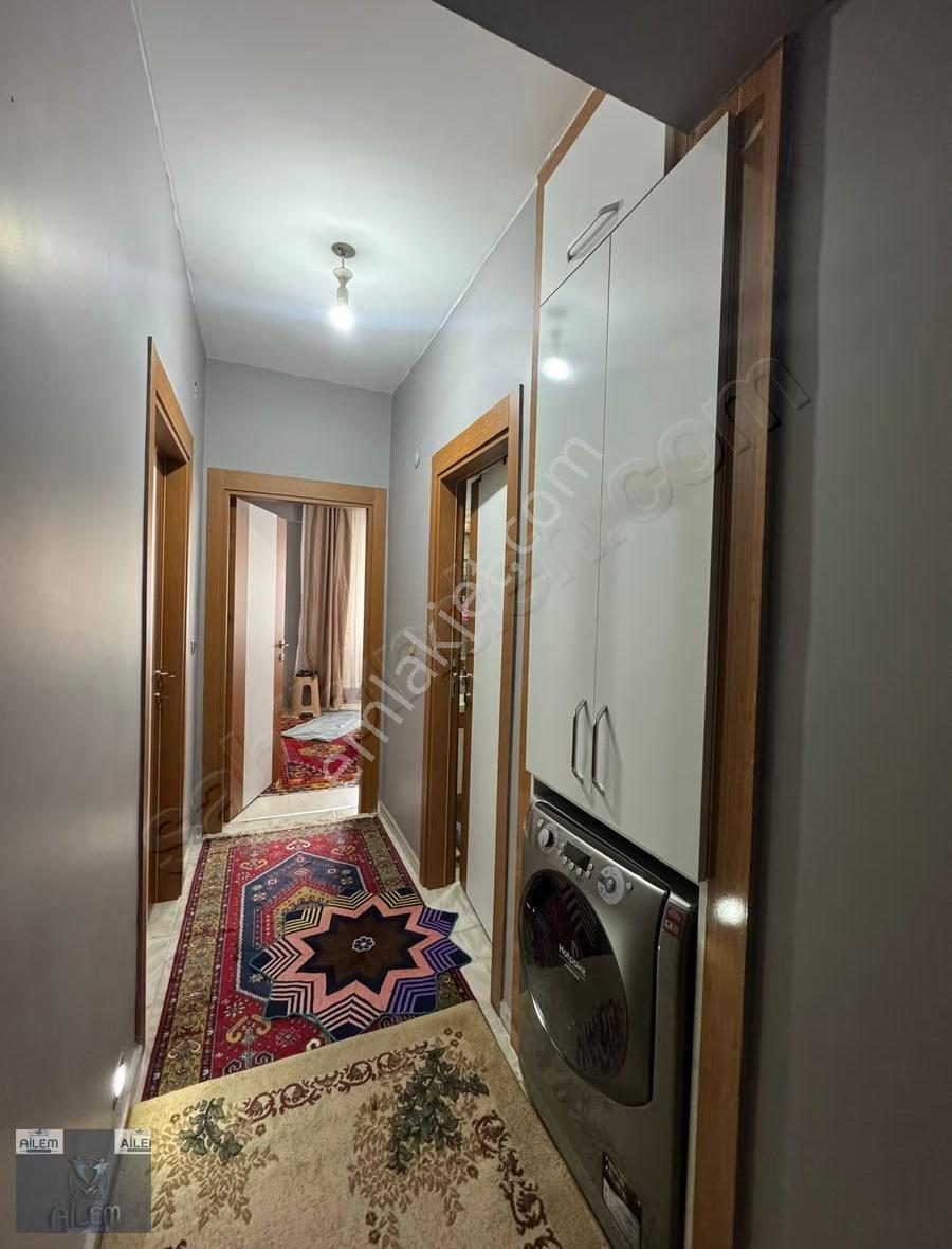 Keykubat Mah. 3+1 Düşük Katlı Kombili Satılık Daire - Görsel 10
