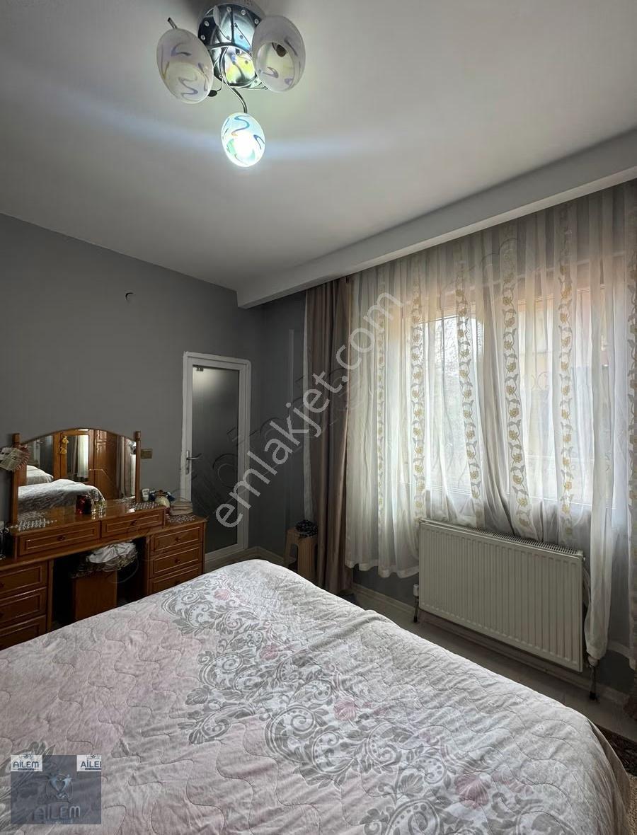 Keykubat Mah. 3+1 Düşük Katlı Kombili Satılık Daire - Görsel 18