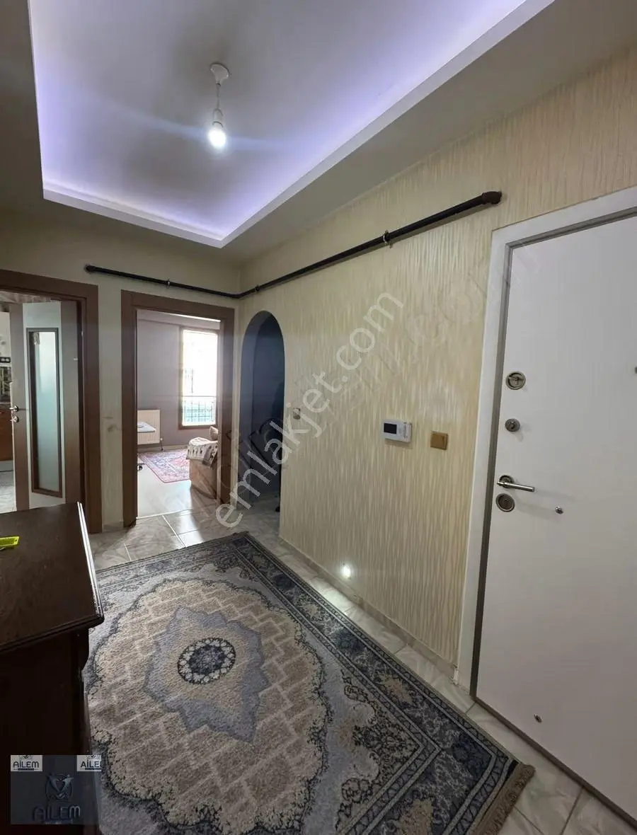 Keykubat Mah. 3+1 Düşük Katlı Kombili Satılık Daire - Görsel 23