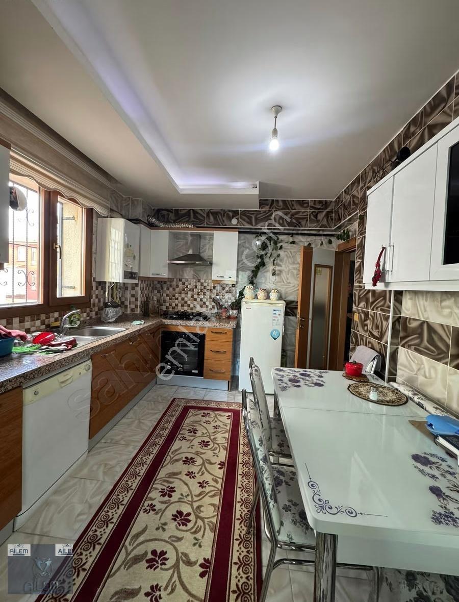 Keykubat Mah. 3+1 Düşük Katlı Kombili Satılık Daire - Görsel 2