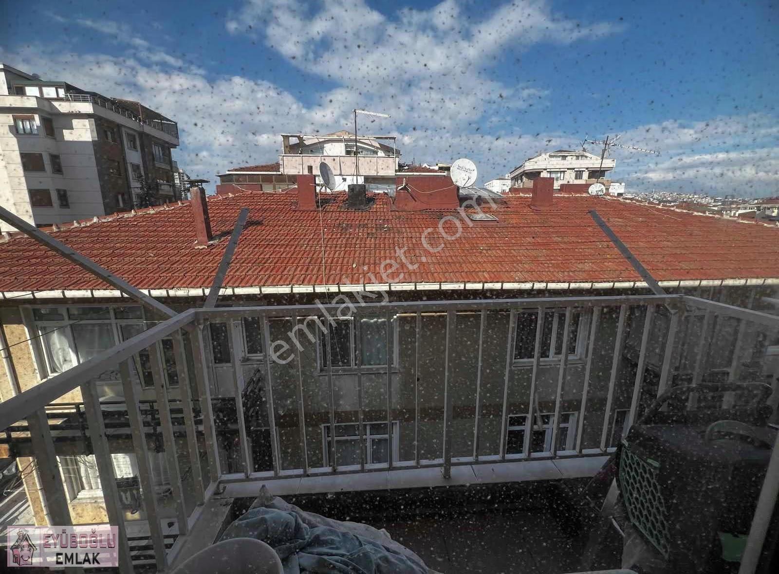 Maltepe Adatepede Sahile Yakın Satılık Daire - Görsel 11