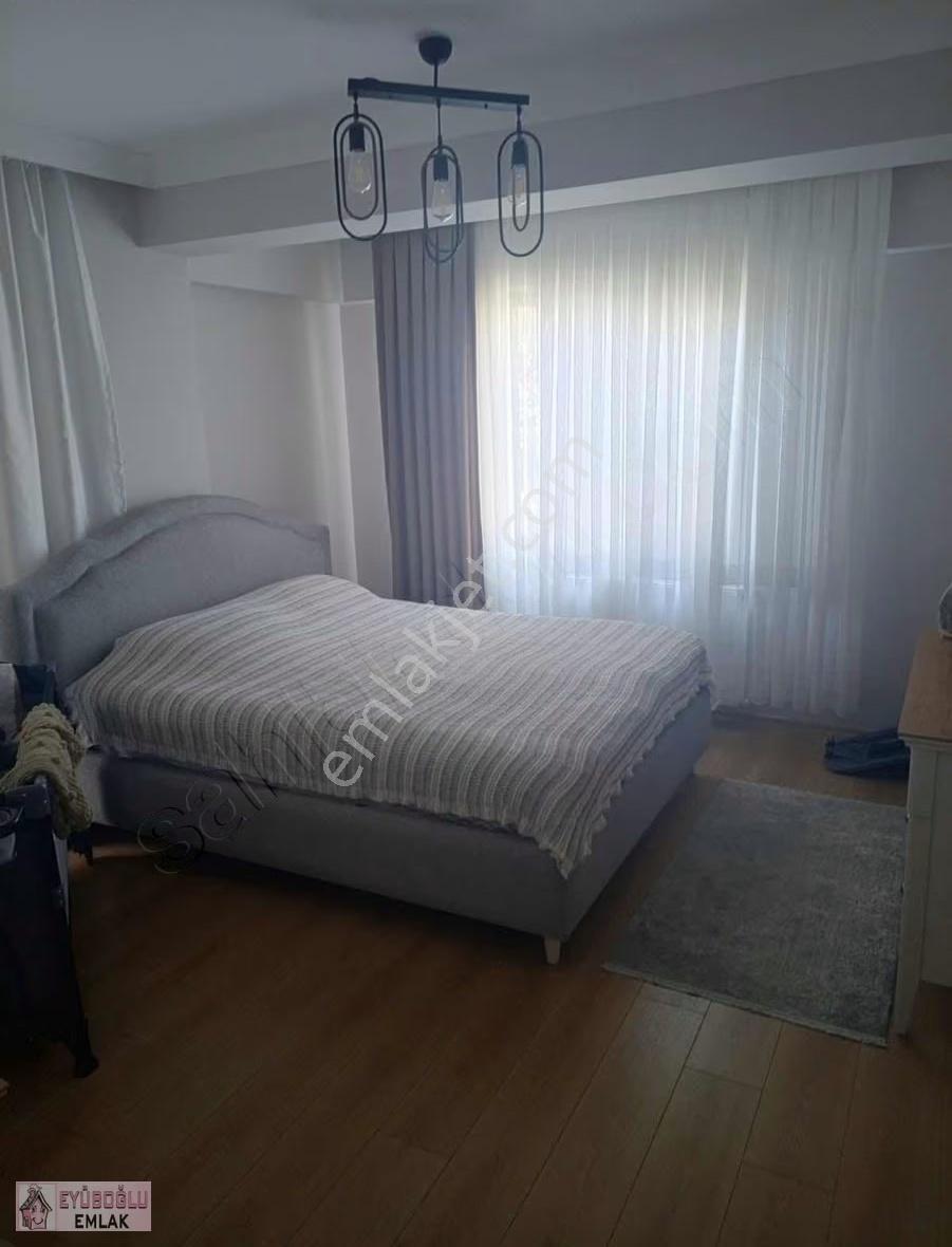 Yalova Çiftlik Köyü Sahilde Kiralık Daire - Görsel 7