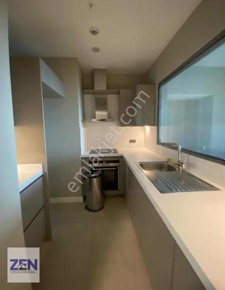 Skyland Rezidansta Muhteşem Manzaralı 2+1 Satılık Daire - Görsel 8