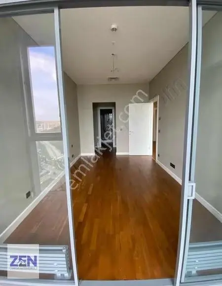 Skyland Rezidansta Muhteşem Manzaralı 2+1 Satılık Daire - Görsel 3