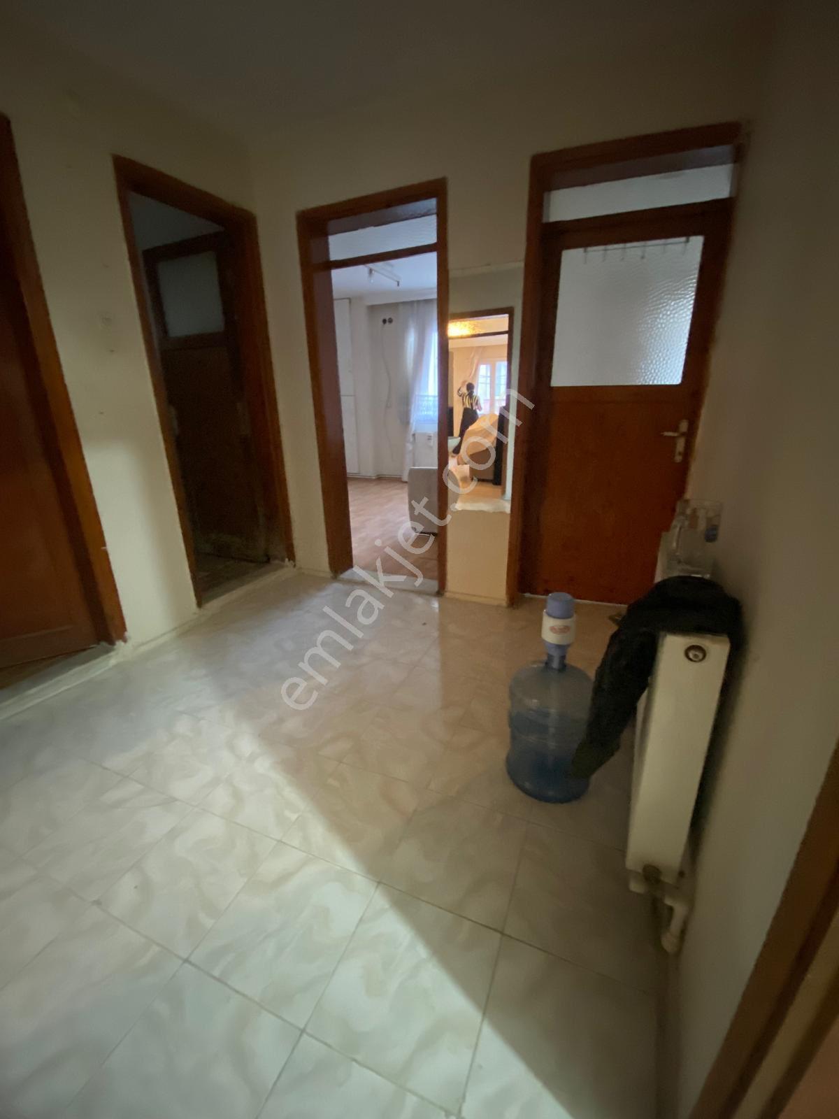 Bayraklı Adalet Mah Merkezi Konumda Geniş Ferah 2+1 Kiralık Daire - Görsel 13