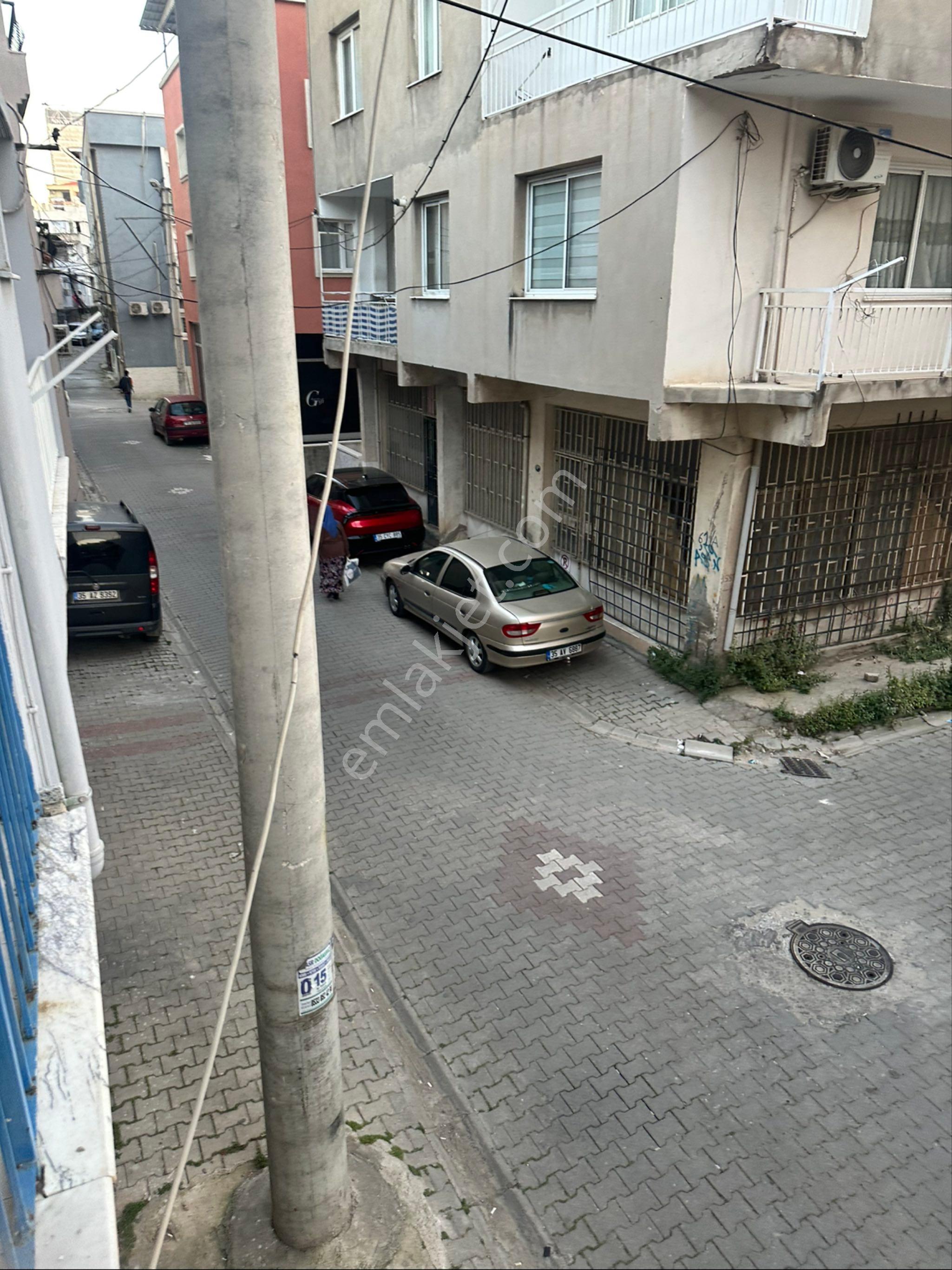 Bayraklı Adalet Mah Merkezi Konumda Geniş Ferah 2+1 Kiralık Daire - Görsel 33