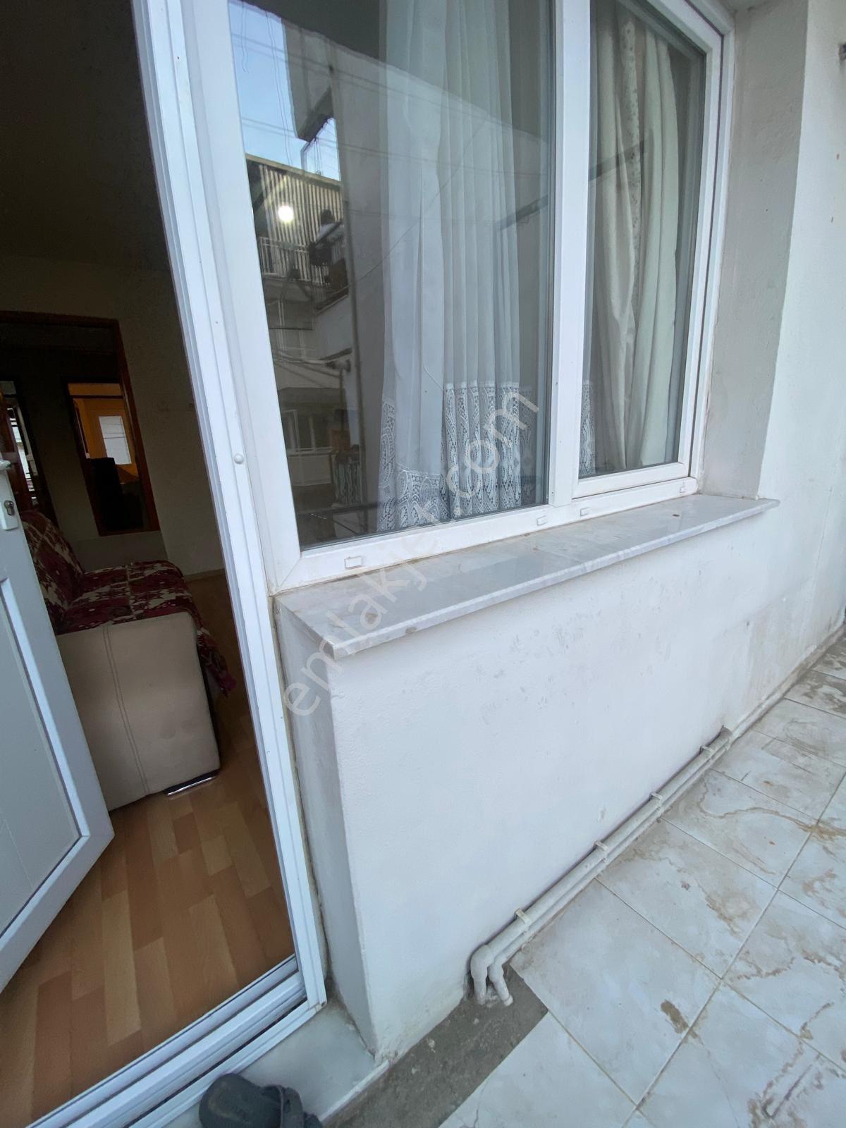 Bayraklı Adalet Mah Merkezi Konumda Geniş Ferah 2+1 Kiralık Daire - Görsel 28