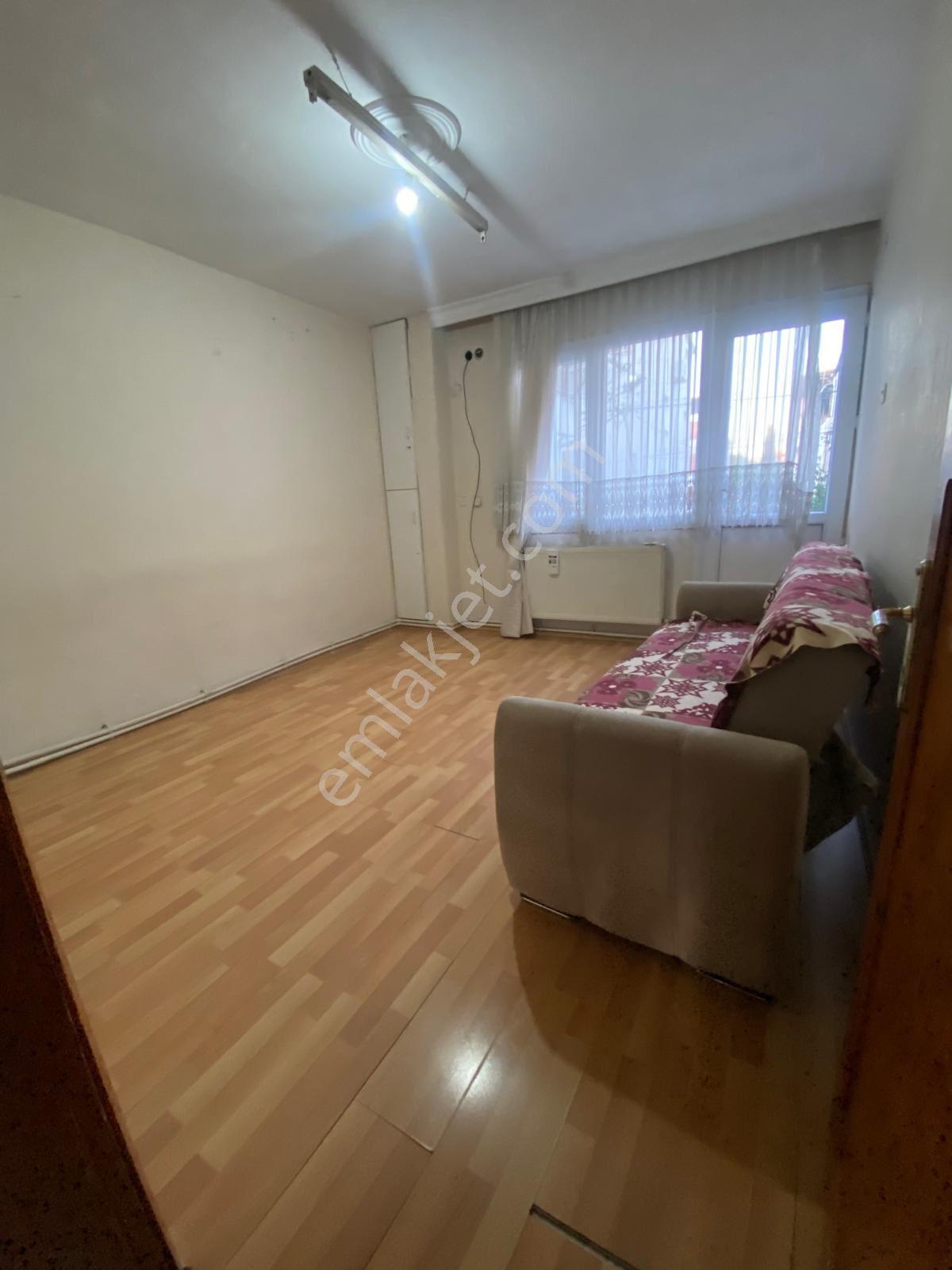 Bayraklı Adalet Mah Merkezi Konumda Geniş Ferah 2+1 Kiralık Daire - Görsel 19