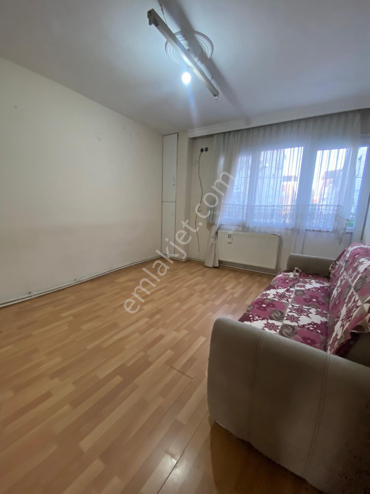 Bayraklı Adalet Mah Merkezi Konumda Geniş Ferah 2+1 Kiralık Daire - Görsel 17