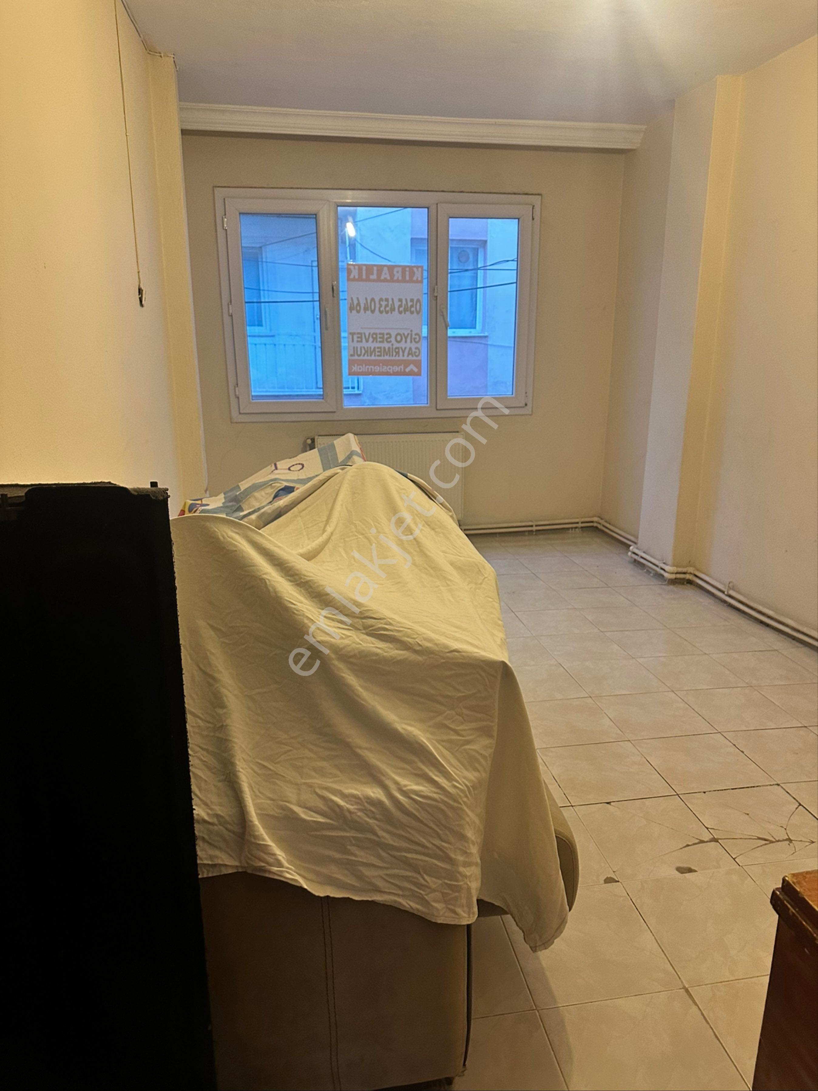 Bayraklı Adalet Mah Merkezi Konumda Geniş Ferah 2+1 Kiralık Daire - Görsel 10