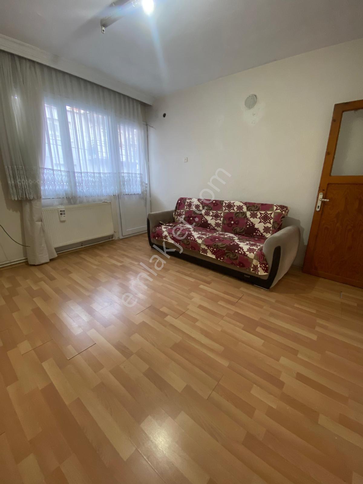 Bayraklı Adalet Mah Merkezi Konumda Geniş Ferah 2+1 Kiralık Daire - Görsel 20