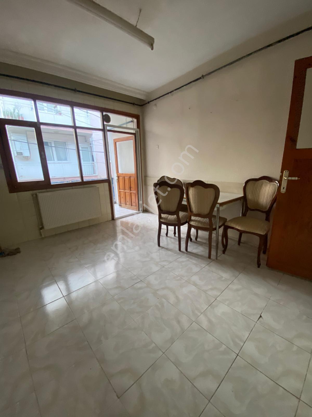 Bayraklı Adalet Mah Merkezi Konumda Geniş Ferah 2+1 Kiralık Daire - Görsel 7