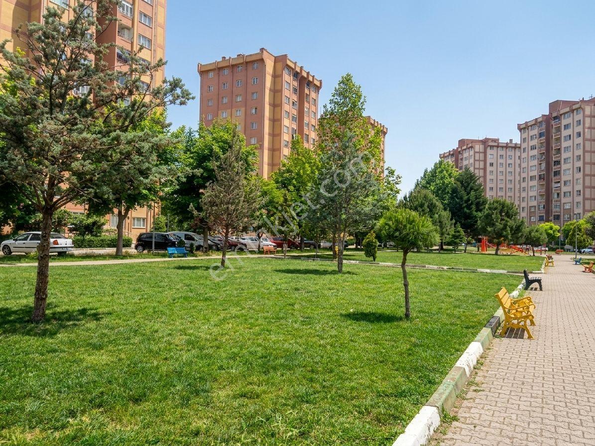 Remax Area'dan Yunuseli Toki Konutlarında 2+1 Kiralık Daire - Görsel 7
