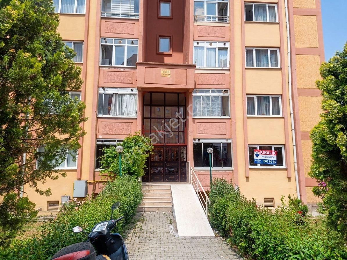 Remax Area'dan Yunuseli Toki Konutlarında 2+1 Kiralık Daire - Görsel 9