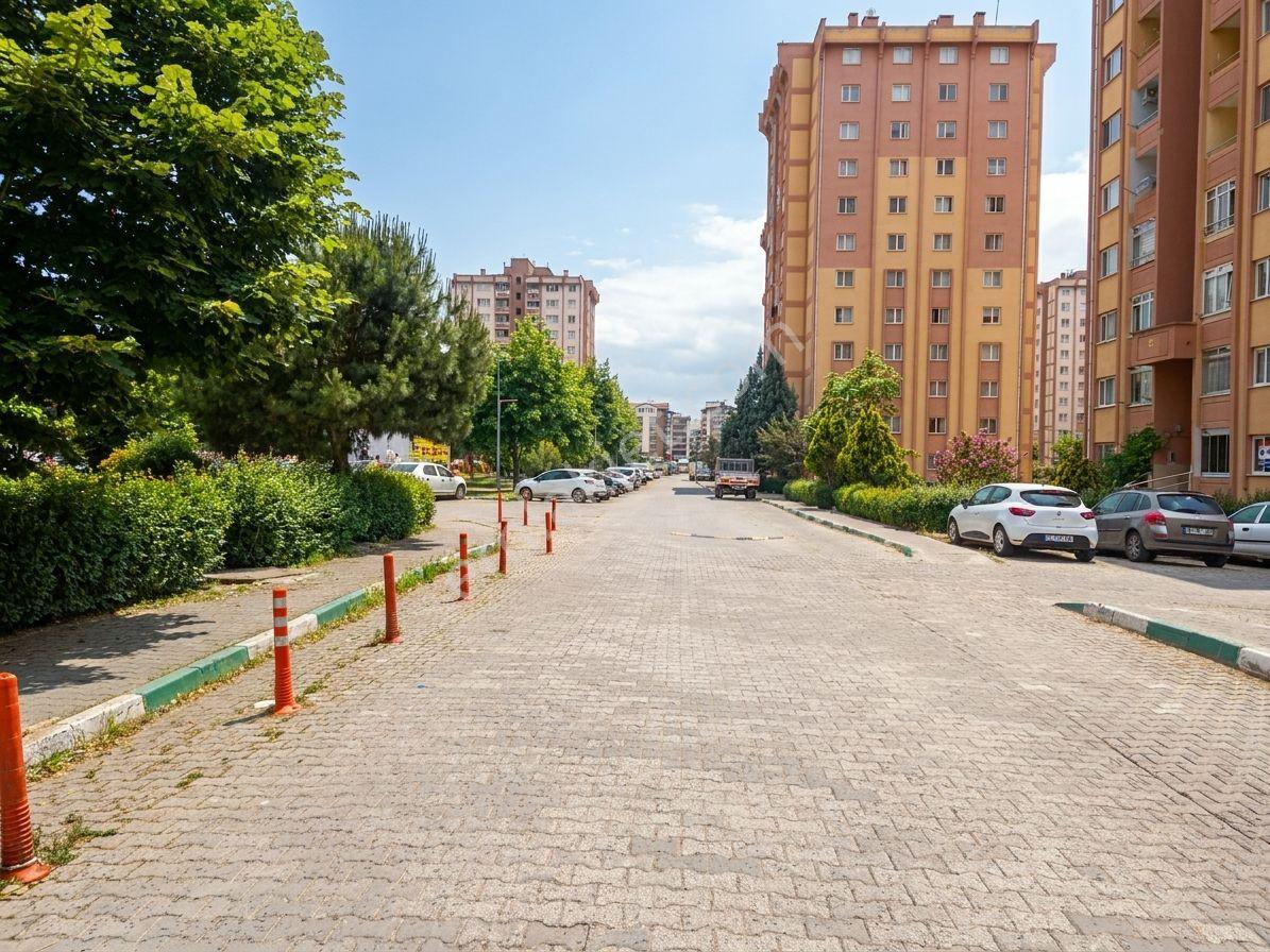 Remax Area'dan Yunuseli Toki Konutlarında 2+1 Kiralık Daire - Görsel 2