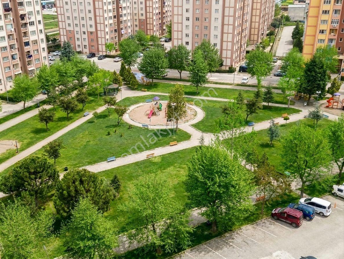Remax Area'dan Yunuseli Toki Konutlarında 2+1 Kiralık Daire - Görsel 5