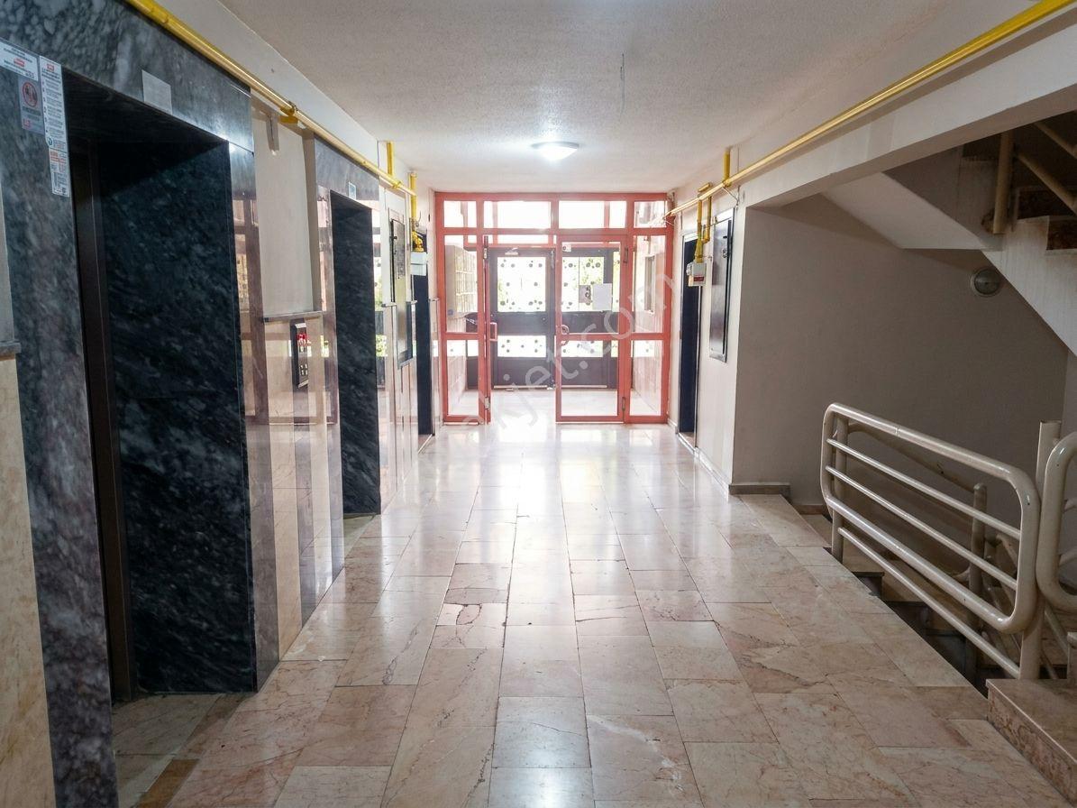 Remax Area'dan Yunuseli Toki Konutlarında 2+1 Kiralık Daire - Görsel 10