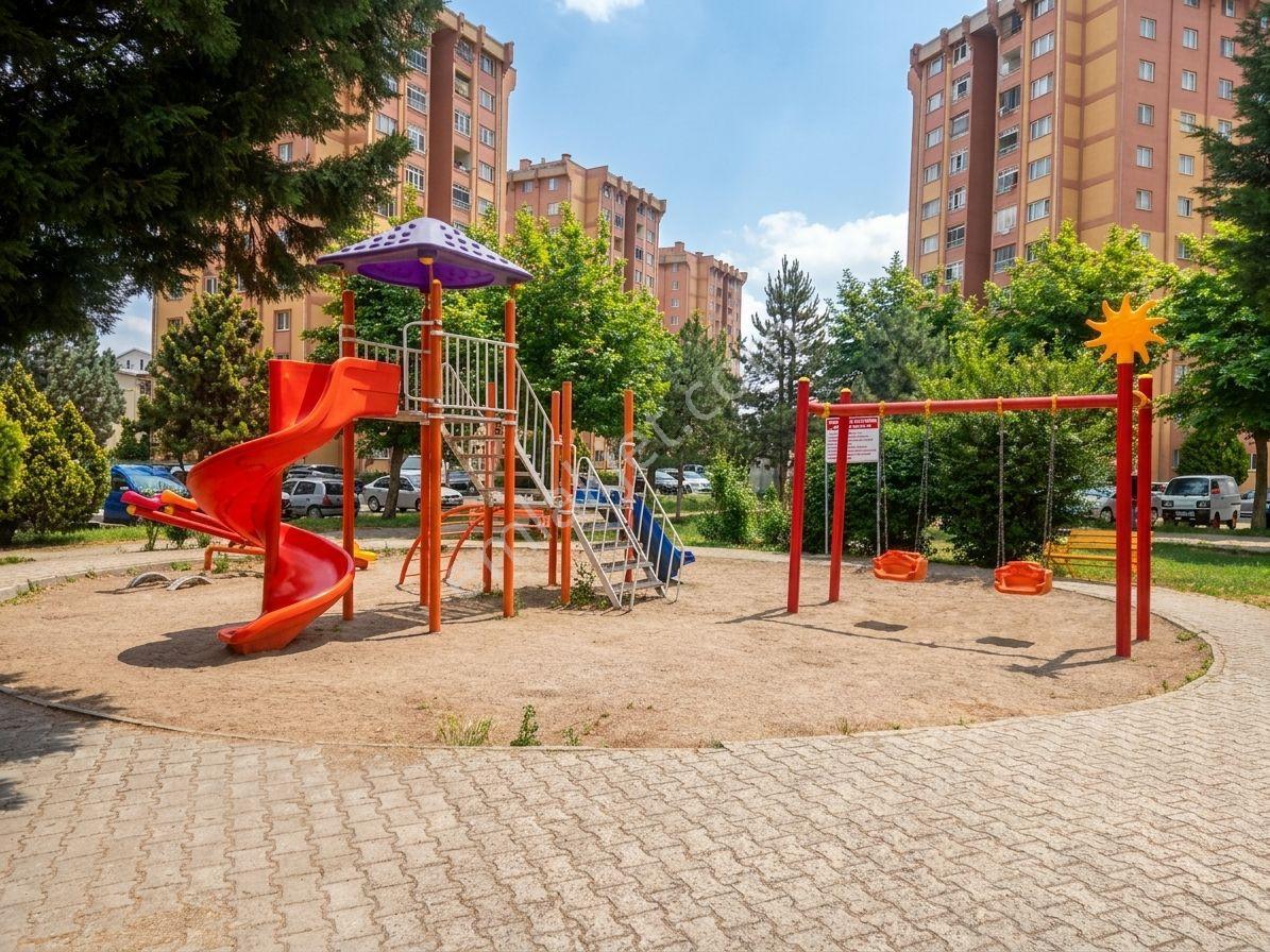 Remax Area'dan Yunuseli Toki Konutlarında 2+1 Kiralık Daire - Görsel 4