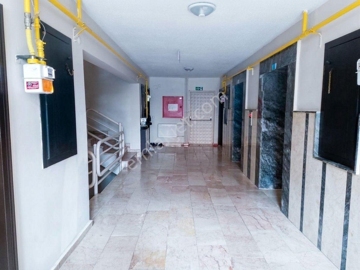 Remax Area'dan Yunuseli Toki Konutlarında 2+1 Kiralık Daire - Görsel 11
