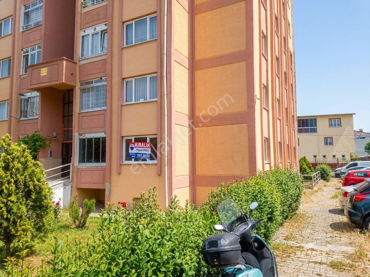 Remax Area'dan Yunuseli Toki Konutlarında 2+1 Kiralık Daire - Görsel 8