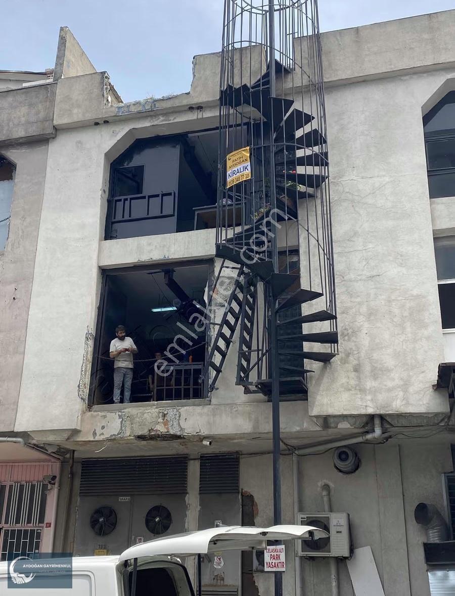 Kale Kilit Yolu Üzerinde 235 M3 1.kat Kiralık İş Yeri - Görsel 2