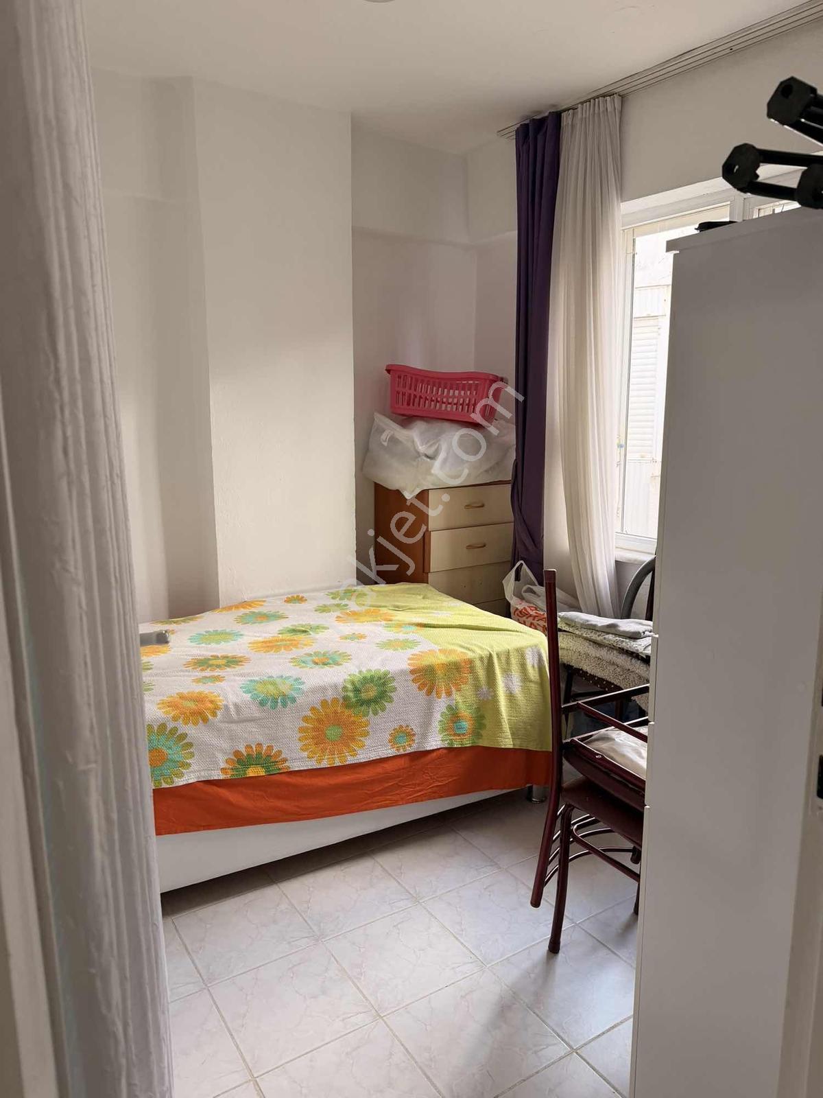 Erim'den Güre Melek Hanım Sitesinde 2+1 Kiralık Daire! - Görsel 8
