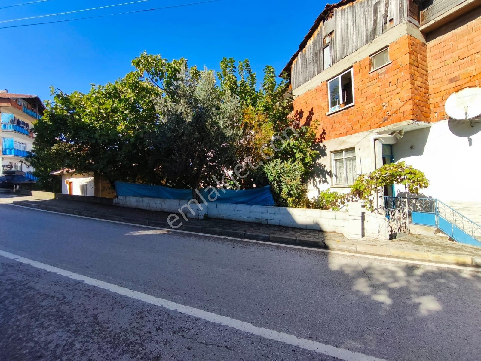 Remax Natural'den Şehitler Mahallesinde Üç Katlı Komple Bina - Görsel 13