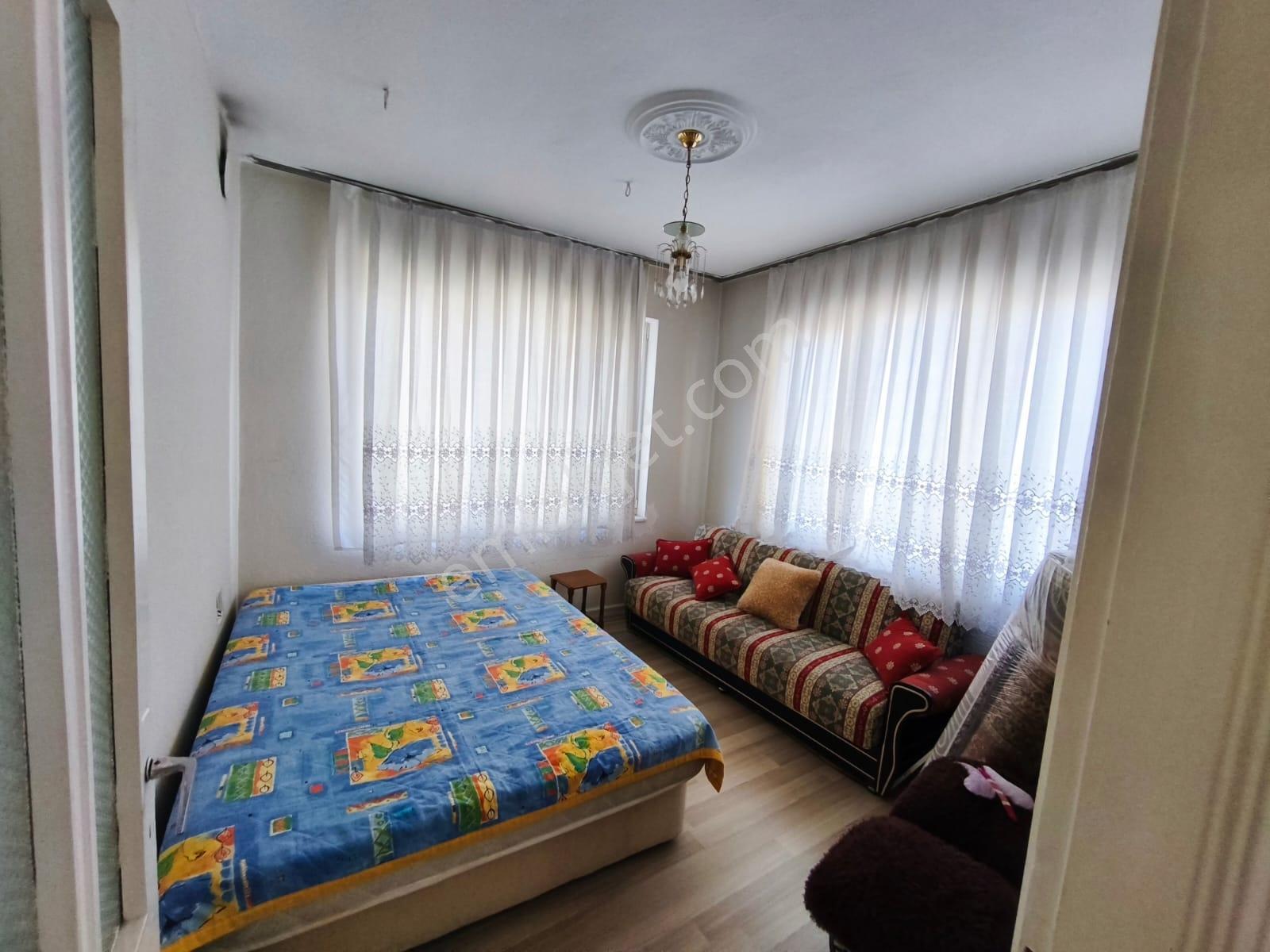 Remax Natural'den Şehitler Mahallesinde Üç Katlı Komple Bina - Görsel 10