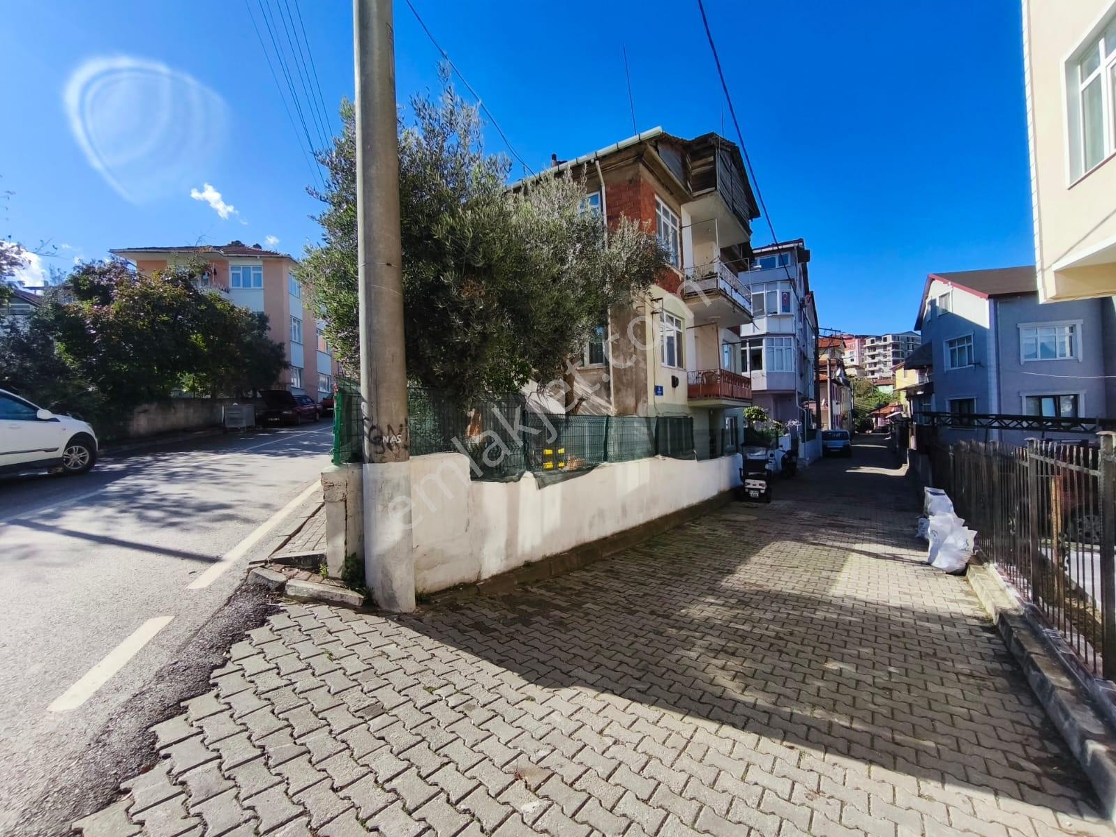 Remax Natural'den Şehitler Mahallesinde Üç Katlı Komple Bina - Görsel 20