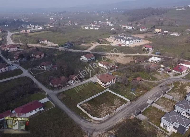 İlerin Gayrimenkul' Den Rasimpaşada Villalara Komşu Arsa - Görsel 7