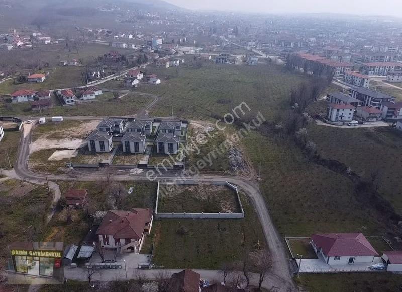 İlerin Gayrimenkul' Den Rasimpaşada Villalara Komşu Arsa - Görsel 8