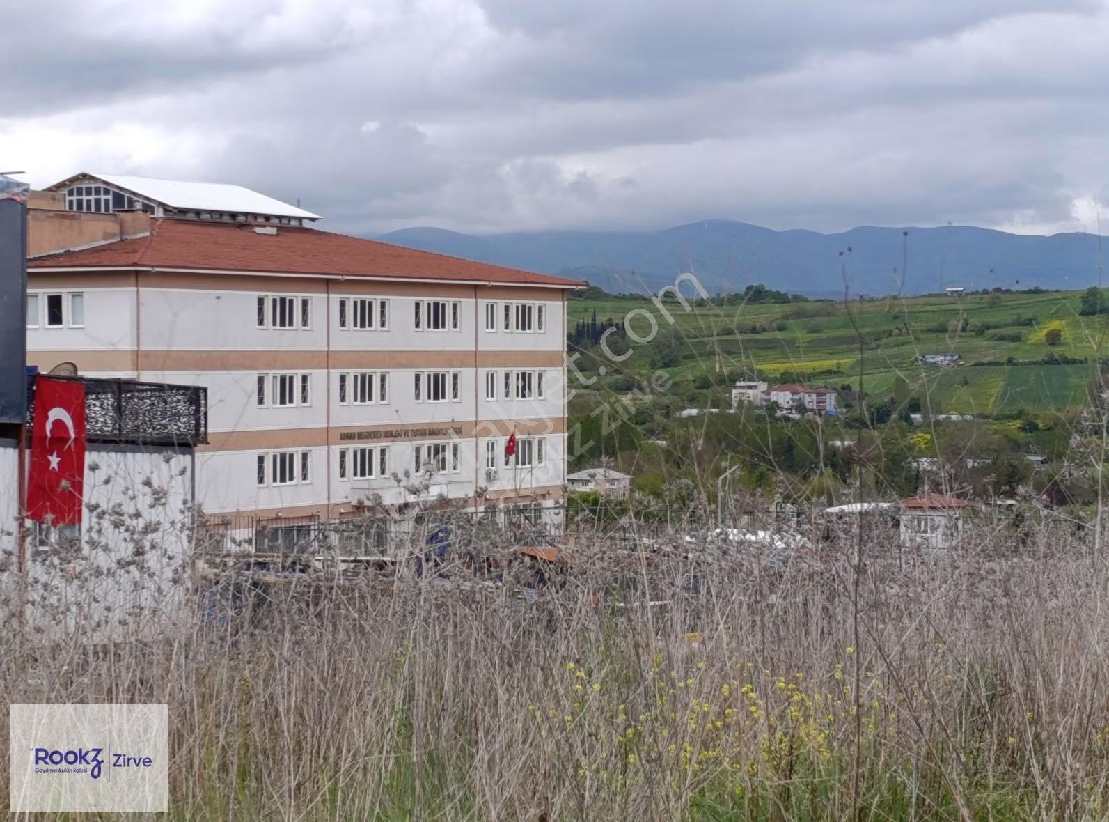 Süper Lokasyon Güzel Arsa. - Görsel 23
