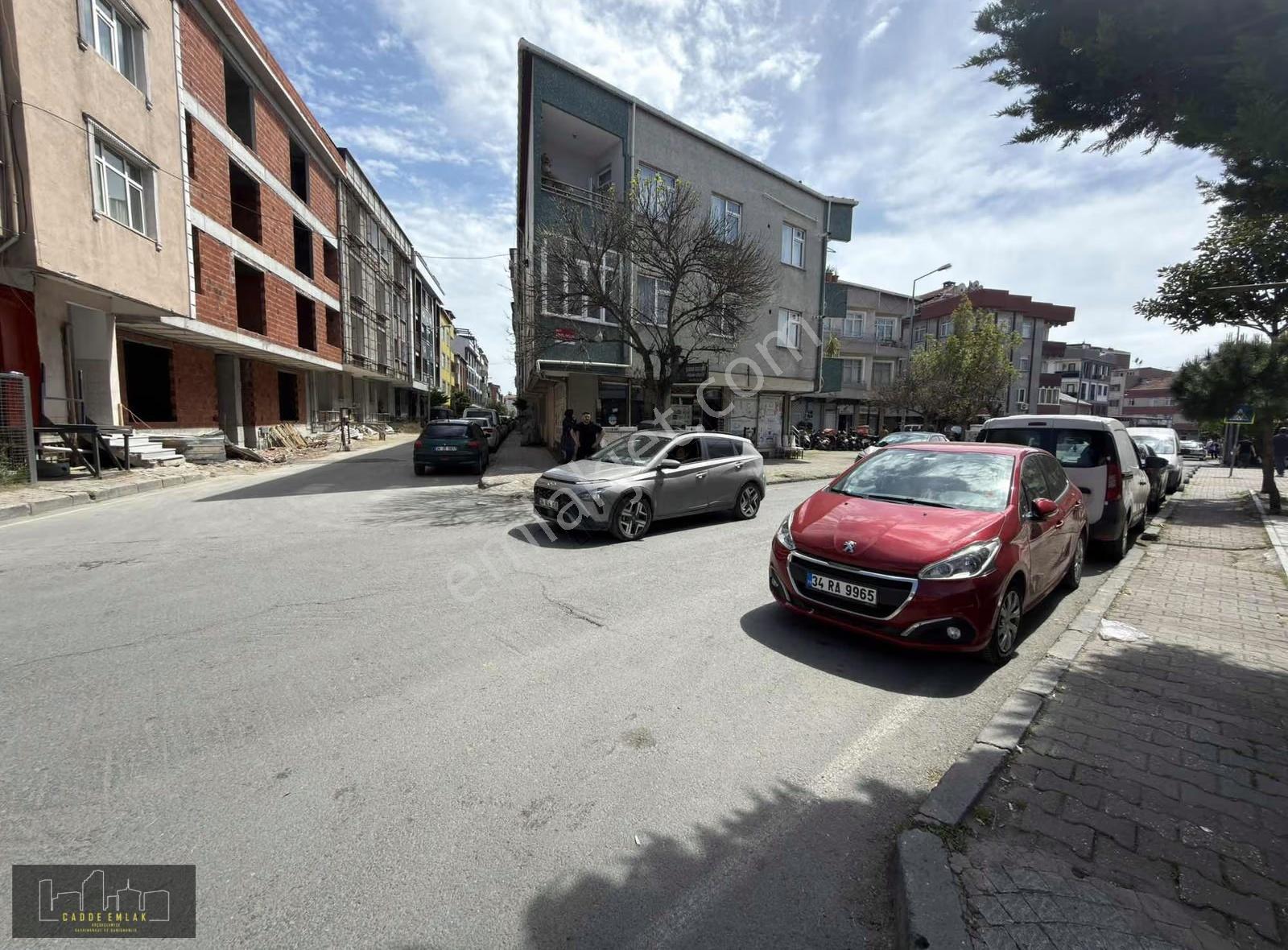 Cadde Emlak Yeşilova Mah Büyük 1+1 3. Kat 2 Aya Teslim Çift Blkn - Görsel 28