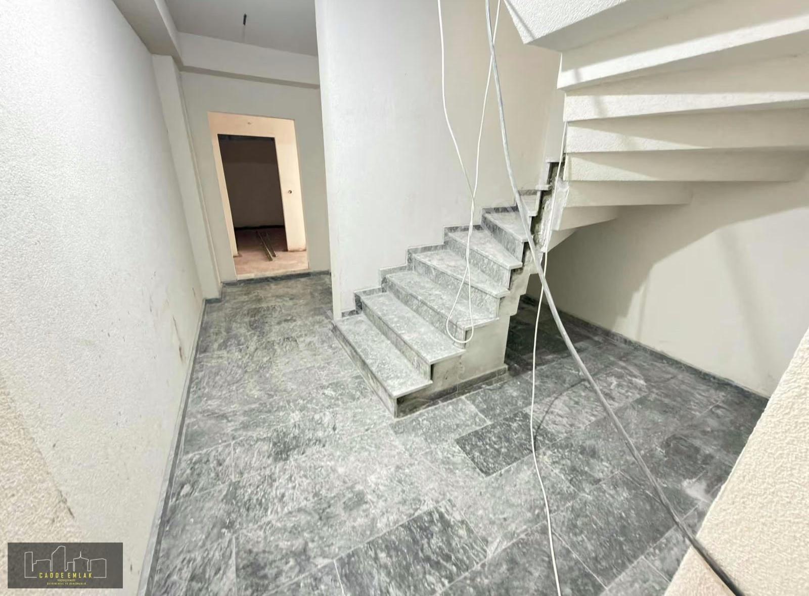 Cadde Emlak Yeşilova Mah Büyük 1+1 3. Kat 2 Aya Teslim Çift Blkn - Görsel 17