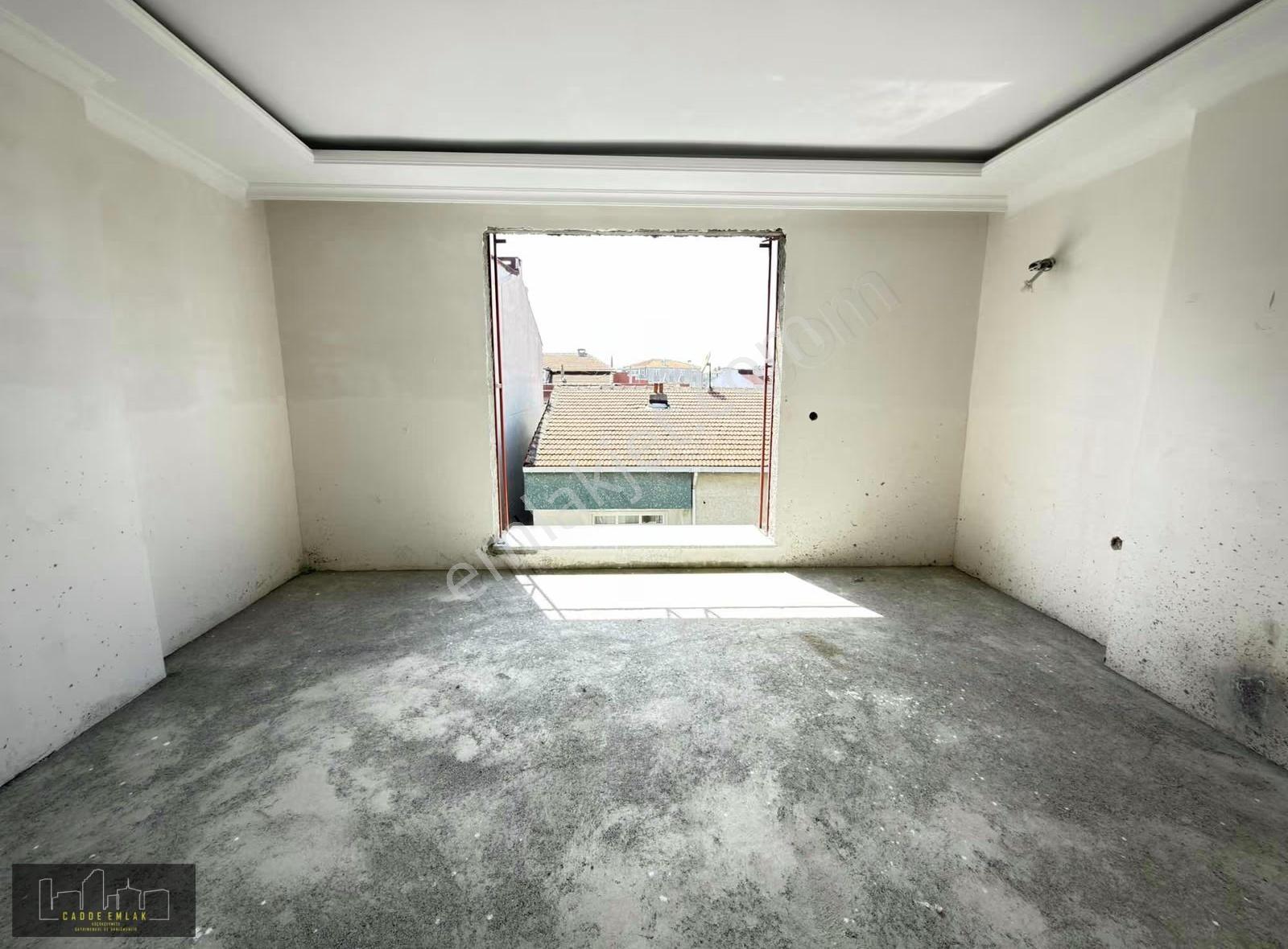 Cadde Emlak Yeşilova Mah Büyük 1+1 3. Kat 2 Aya Teslim Çift Blkn - Görsel 4