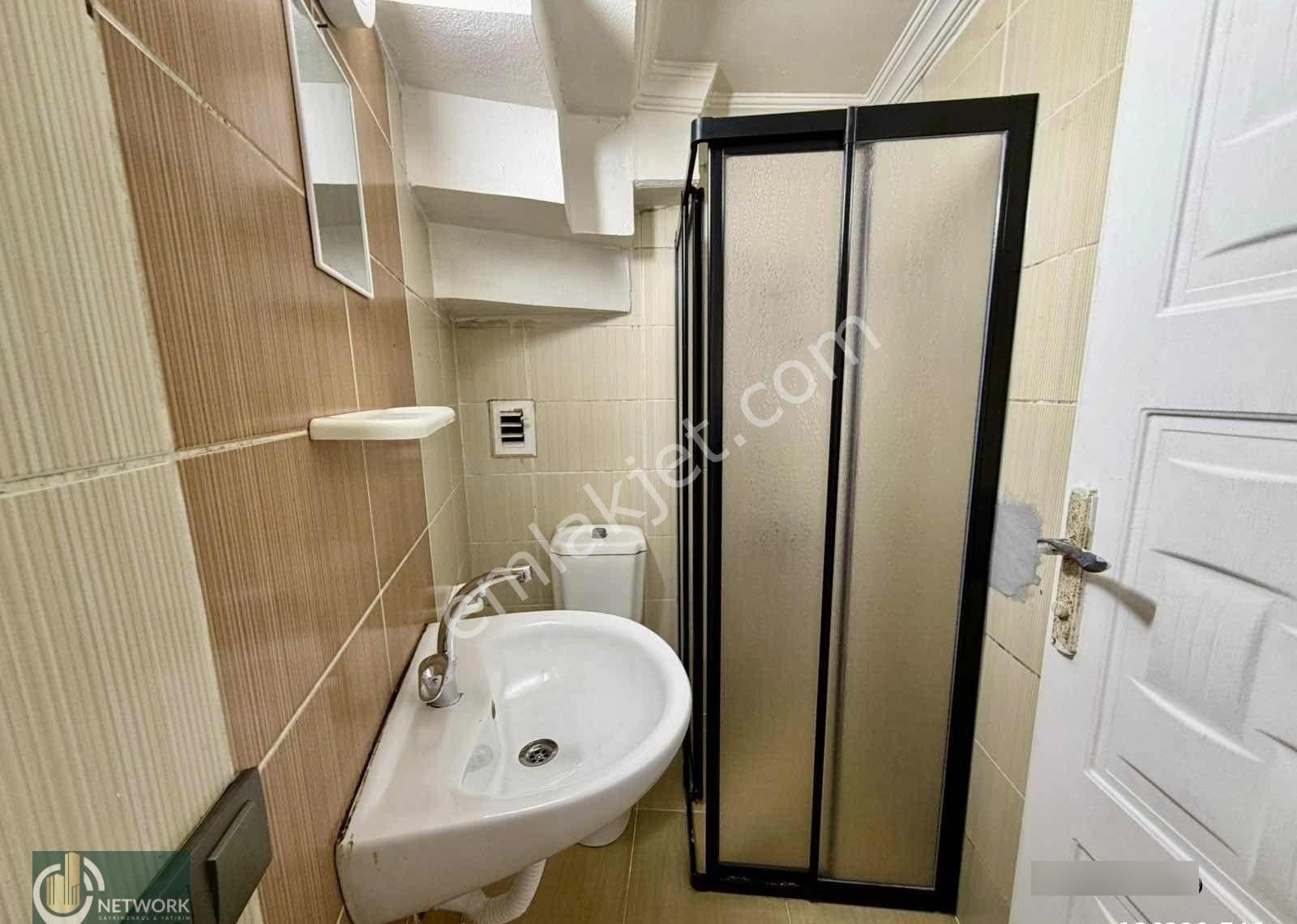 Caddeye Yakın Metro'ya Yürüme Mesafesinde Lux Eşyalı 1+1 Daire - Görsel 10